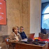 Serravalle Sesia, al Museo Piolo un viaggio nella storia con Giuseppe Maltese, Sotto Commissario di Guerra piemontese Serravalle Sesia, al Museo Piolo un viaggio nella storia con Giuseppe Maltese, Sotto Commissario di Guerra piemontese