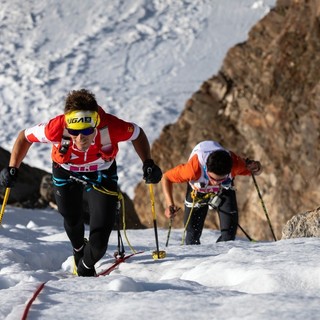 Monte Rosa, ecco una nuova gara in quota per il 2026