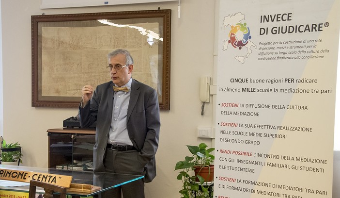 “Patti, tragitti e accordi. Narrazioni e riflessioni”, presentazione a Varallo del nuovo libro di Mauro Julini
