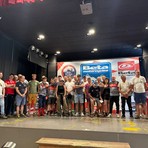 Quarona protagonista del Campionato Nazionale Master Beta Trial Quarona protagonista del Campionato Nazionale Master Beta Trial