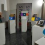 A Ghemme la mostra “Imbris” di Luciano Pea negli spazi di Spazio E