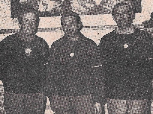 Cinquant’anni fa la conquista dell’invernale del Canalone della Solitudine Cinquant’anni fa la conquista dell’invernale del Canalone della Solitudine