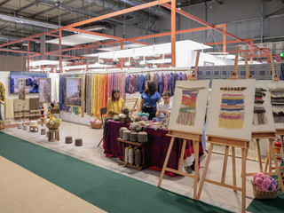 Milano Unica inaugura la 43^ edizione 7-8-9 luglio 2026 – Fiera Milano Rho Milano Unica inaugura la 43^ edizione 7-8-9 luglio 2026 – Fiera Milano Rho