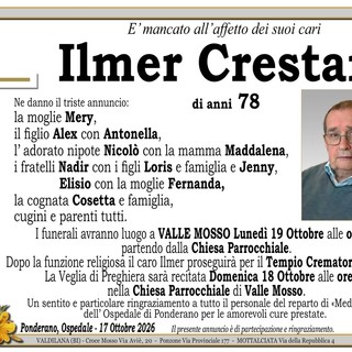 Ilmer Crestani