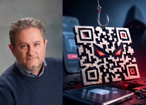 La truffa del momento è il "Quishing": il QR code che ti svuota il conto La truffa del momento è il "Quishing": il QR code che ti svuota il conto