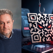 La truffa del momento è il "Quishing": il QR code che ti svuota il conto