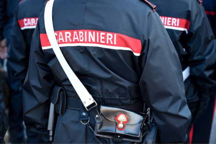 Carabinieri, prorogato al 9 novembre il concorso per 400 Allievi Marescialli laureati Carabinieri, prorogato al 9 novembre il concorso per 400 Allievi Marescialli laureati