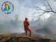Ex volontario accusato per nove incendi, interviene il Corpo AIB Piemonte