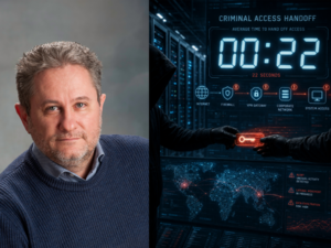 Cybercrime, bastano 22 secondi per cedere un accesso agli hacker Cybercrime, bastano 22 secondi per cedere un accesso agli hacker