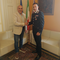 Borgomanero, cambio al vertice alla Tenenza dei Carabinieri