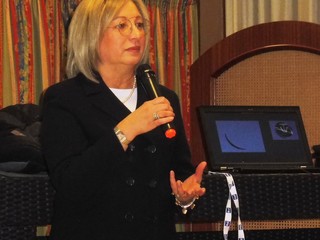 Gattinara saluta Nicoletta Pagani, una vita tra lavoro, cultura e impegno per gli altri