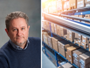 Oltre il codice a barre: l'era degli oggetti "parlanti" tra RFID e Intelligenza Artificiale