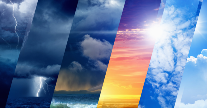 Tra siccità e piogge estreme, Codacons: "La crisi climatica è un'emergenza sanitaria"