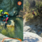 Dal Nord-ovest, canyonista ferito a Caprie (TO): recuperato con l'elisoccorso Dal Nord-ovest, canyonista ferito a Caprie (TO): recuperato con l'elisoccorso