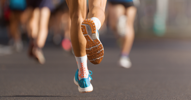 Runner e incidenti stradali: serve la testa, non bastano le gambe