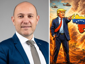 Venezuela: cosa cambia davvero per mercati e investitori Venezuela: cosa cambia davvero per mercati e investitori