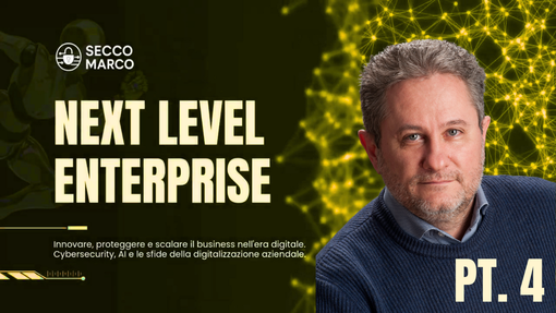 Come funzionano i computer quantistici? - Parte 4 Come funzionano i computer quantistici? - Parte 4