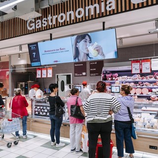 Nova Coop, nel 2025 utile a 25,3 milioni al via le assemblee dei soci per l’approvazione del bilancio