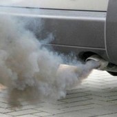 Diesel euro 5, Cirio: “Superato il blocco, al via modifica del piano della qualità dell’aria per le misure compensative” (foto di repertorio)