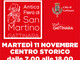 Fiera di San Martino a Gattinara il 9 novembre: grande ritorno tra banchi e tradizione Fiera di San Martino a Gattinara il 9 novembre: grande ritorno tra banchi e tradizione