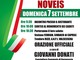 Manifestazione in memoria ai caduti di Noveis