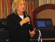 Gattinara saluta Nicoletta Pagani, una vita tra lavoro, cultura e impegno per gli altri