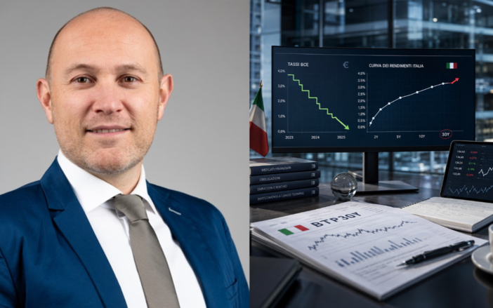 BTP a lunga scadenza e tassi BCE: perché il prezzo non si muove come ci si aspetta