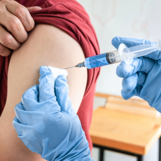 Vaccinazione antinfluenzale, in Piemonte la campagna 2026-2027 parte l’8 ottobre