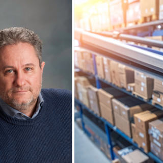 Oltre il codice a barre: l'era degli oggetti "parlanti" tra RFID e Intelligenza Artificiale