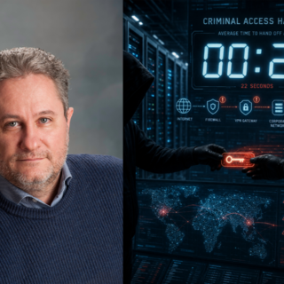 Cybercrime, bastano 22 secondi per cedere un accesso agli hacker