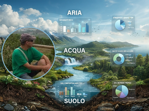 Gestione ambientale: unire i tasselli per trasformare le regole in un vantaggio competitivo