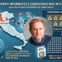 Cybersecurity, 4 attacchi su 10 si concentrano nel Nord Ovest