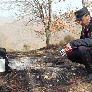 Carabinieri Forestali in campo per la Campagna Antincendio Boschivo 2026