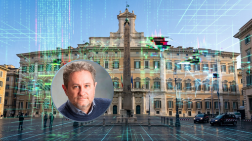 Montecitorio sotto attacco: violate le email di Meloni, Delmastro e Formentini