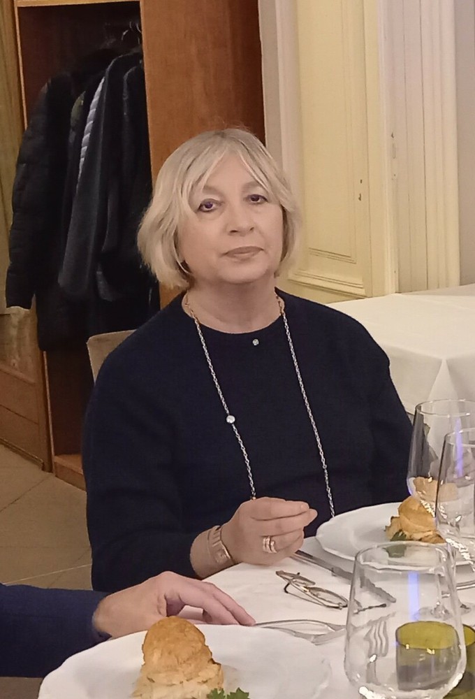 Gattinara saluta Nicoletta Pagani, una vita tra lavoro, cultura e impegno per gli altri