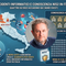 Cybersecurity, 4 attacchi su 10 si concentrano nel Nord Ovest Cybersecurity, 4 attacchi su 10 si concentrano nel Nord Ovest