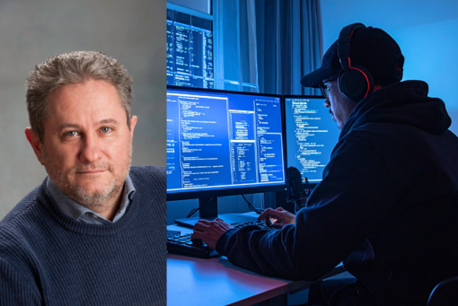 La sottile linea rossa tra difesa e offesa nell'era dell'IA La sottile linea rossa tra difesa e offesa nell'era dell'IA