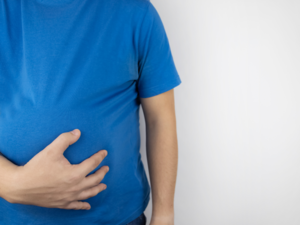 Ma è gonfiore o massa grassa?! Due condizioni da non confondere Ma è gonfiore o massa grassa?! Due condizioni da non confondere