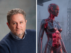 Sleeping agents: la guerra invisibile nelle infrastrutture industriali