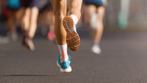 Runner e incidenti stradali: serve la testa, non bastano le gambe