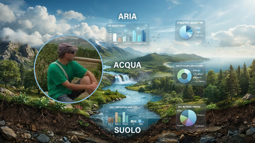 Gestione ambientale: unire i tasselli per trasformare le regole in un vantaggio competitivo
