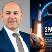 SpaceX sbarca in Borsa: opportunità storica o prezzo già troppo alto? SpaceX sbarca in Borsa: opportunità storica o prezzo già troppo alto?