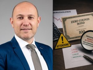 Minusvalenze in portafoglio? Attenzione agli zero coupon bond