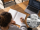IA e studio: è giusto utilizzare l’intelligenza artificiale a scuola? - Immagine modificata con IA IA e studio: è giusto utilizzare l’intelligenza artificiale a scuola? - Immagine modificata con IA