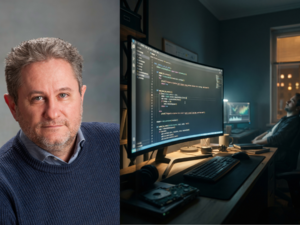 L'AI che non aspetta i tuoi ordini: benvenuti nell'era degli agenti artificiali