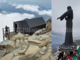 Monte Rosa, Cristo delle Vette: i consigli di Valsesianotizie Turismo - Foto e Video di Mauro Benedetti Monte Rosa, Cristo delle Vette: i consigli di Valsesianotizie Turismo - Foto e Video di Mauro Benedetti