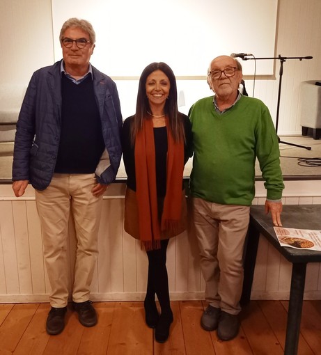Varallo, il 6 novembre incontro con Nicole Bosco sul valore del sostegno nei momenti di cambiamento Varallo, il 6 novembre incontro con Nicole Bosco sul valore del sostegno nei momenti di cambiamento