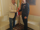 Borgomanero, cambio al vertice alla Tenenza dei Carabinieri