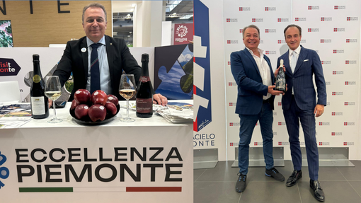 Il Piemonte a Vinitaly 2026: focus su mercati, innovazione e promozione