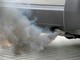 Diesel euro 5, Cirio: “Superato il blocco, al via modifica del piano della qualità dell’aria per le misure compensative” (foto di repertorio)